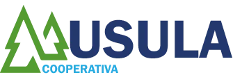 COOPERATIVA MIXTA USULA LTDA Logo